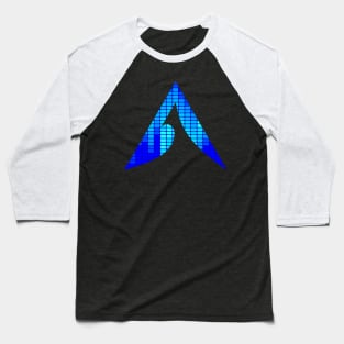 Athena AI Baseball T-Shirt